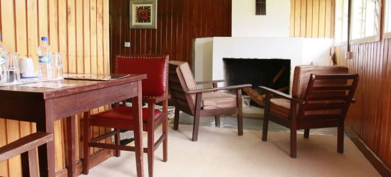 TheAnabas鳟鱼&海鲜烧烤(TheAnabas Trout & Seafood Grill)图片