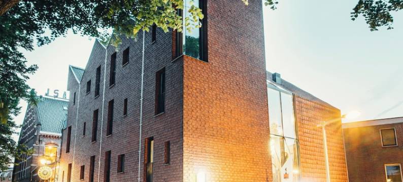 莫得兹名家设计酒店(Design Hotel Modez)图片