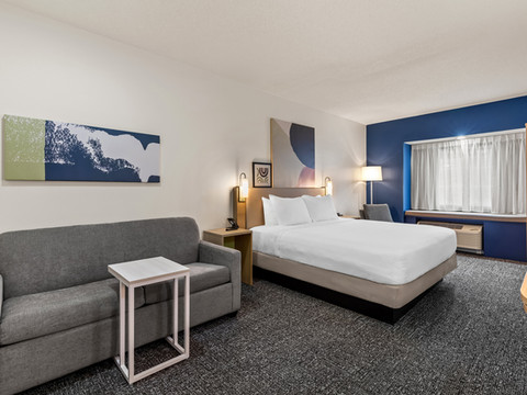 威尔克斯巴里希尔顿Spark酒店