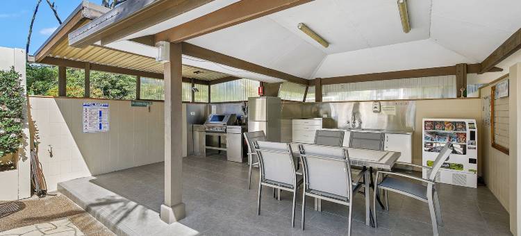 海滩走私者酒店(Smugglers on the Beach)图片