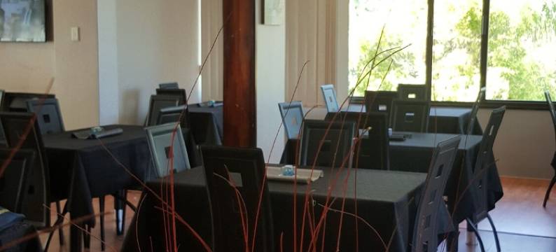 豪华高地旅馆(Luxury Heights Bed and Breakfast- Pool Ready for Use)图片