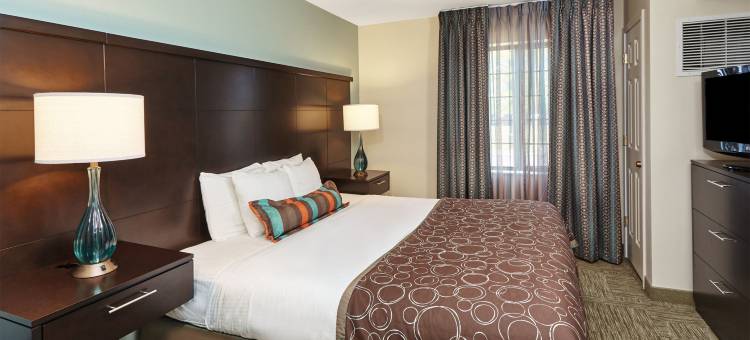 芝加哥林肯郡Staybridge Suites(Staybridge Suites Chicago - Lincolnshire)图片