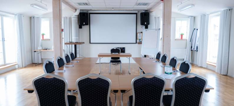 怀乡酒店(Hotell Nostalgi)图片