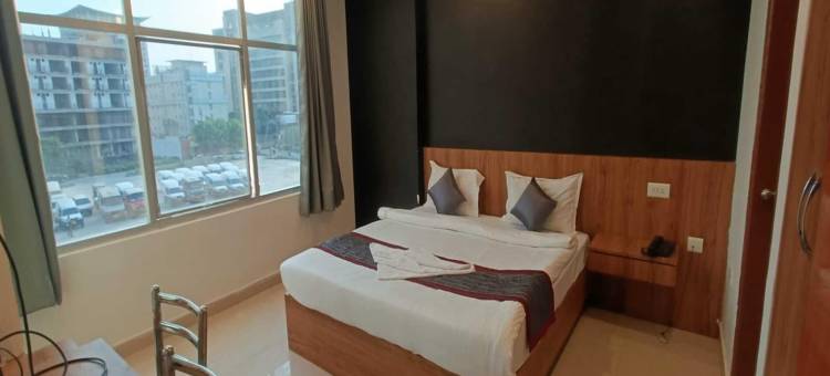 兰花酒店(Treebo Silver Stallion)图片