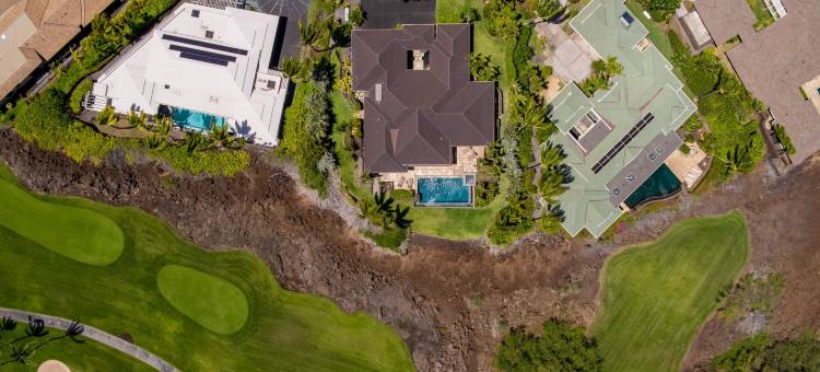 Mauna Lani Luxury Homes - A CoralTree Residence Collection图片