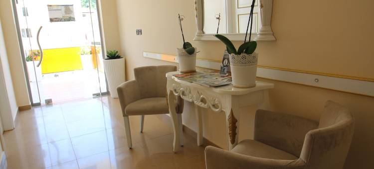 奥雷斯夏达酒店(Hotel Orestiada)图片