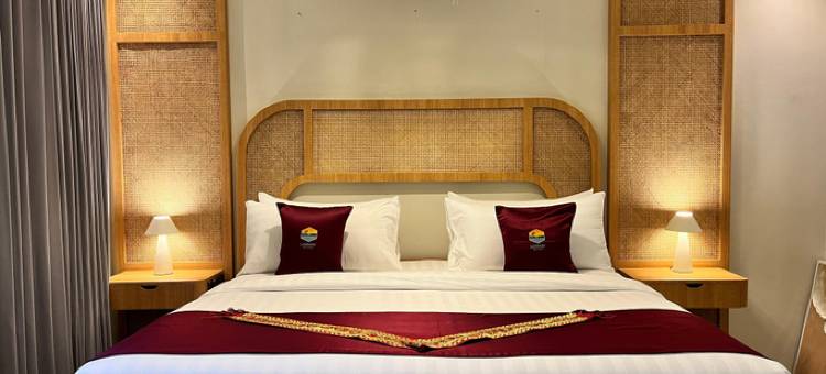 LUMMAY VILLA RESORT图片