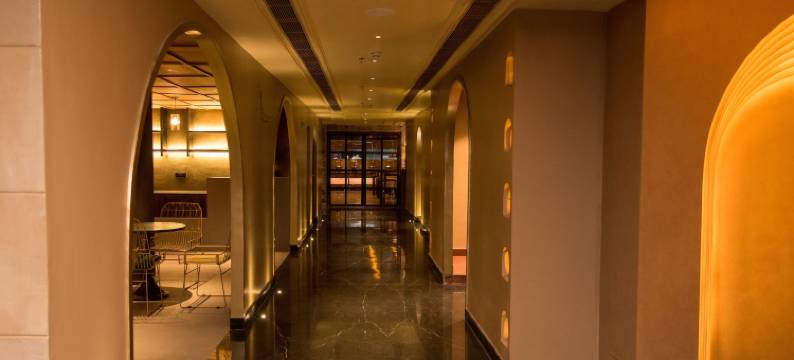 历史皇家酒店(Historia Royal)图片