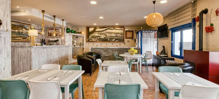 拉法达旅馆(La Fonda)图片