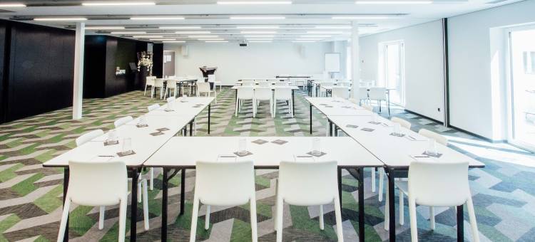 达沃斯硬石酒店(Hard Rock Hotel Davos)图片