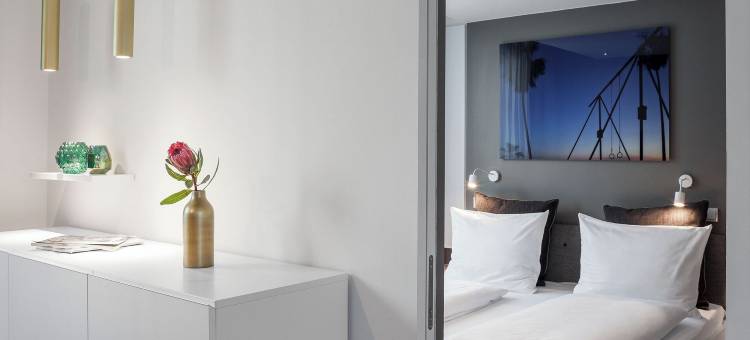 阿马诺之家酒店(AMANO HOME Apartments)图片