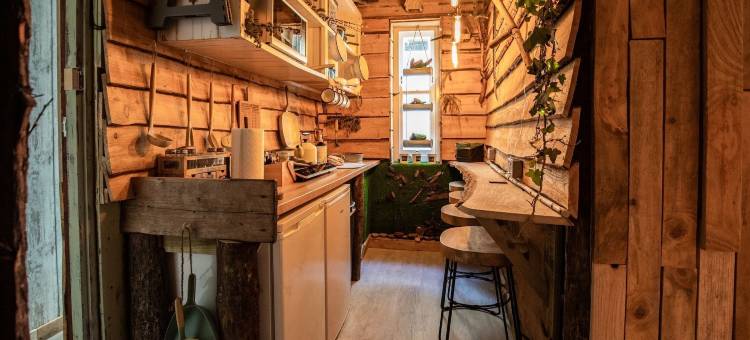 詹姆士广场 @ 彭特蒙莱斯酒店(James' Place @ Pontmorlais)图片