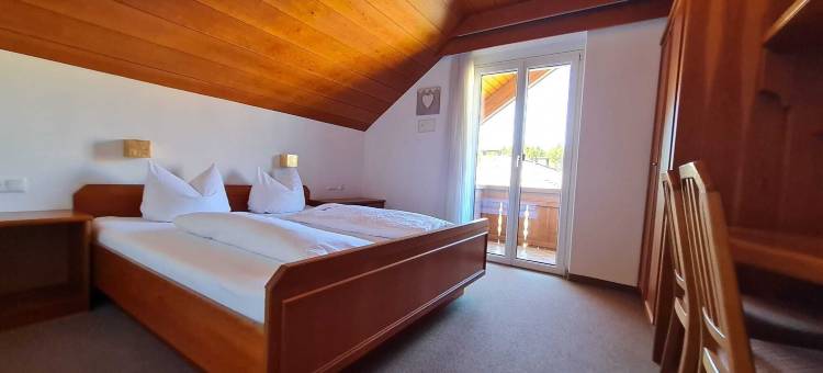 Pension Tulpe郁金香旅馆(Pension Tulpe)图片