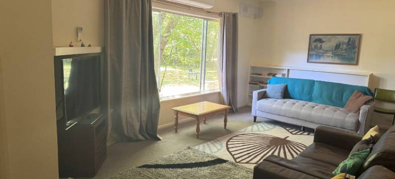 奥文斯尤河滨公寓(Ovensview on Riverside)图片