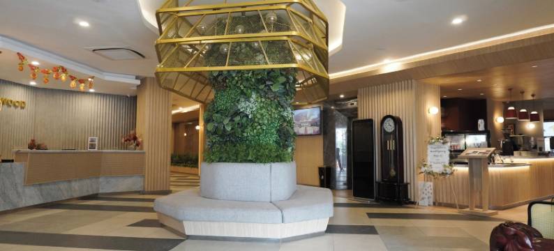 新好莱坞酒店(New Hollywood Hotel)图片