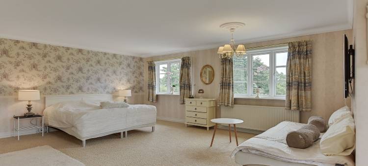 寇鲁德客房小屋(Kollund Rooms)图片