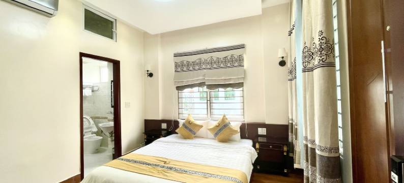 天秤酒店(Libra Hotel)图片