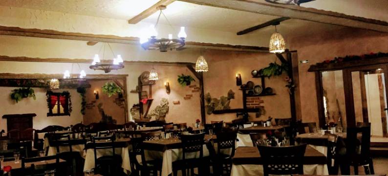 大修道院私人公寓酒店(Grand Monastery Private Apartments)图片