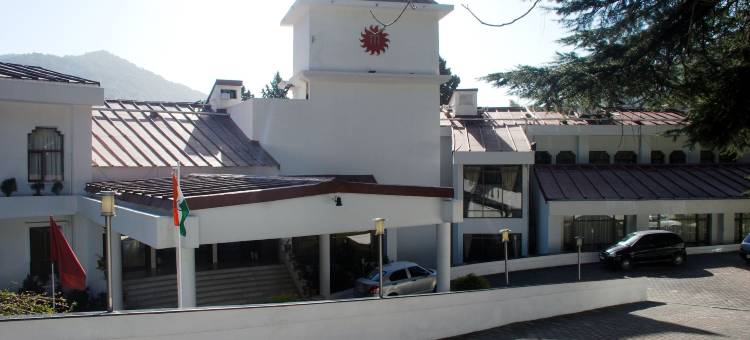 马努马哈拉尼酒店(Namah Nainital, A Member of Radisson Individuals)图片