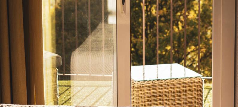 Hôtel le Panoramic - Gorges du Verdon图片