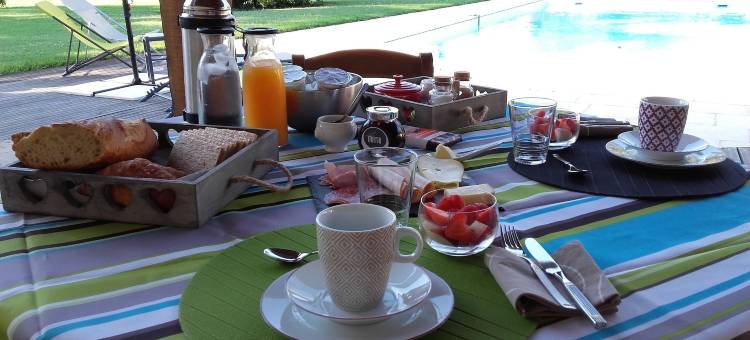 马特伊区酒店(Le Mathi)图片