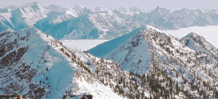 帕利斯尔小屋-贝尔斯塔酒店及度假村(Palliser Lodge — Bellstar Hotels & Resorts)图片