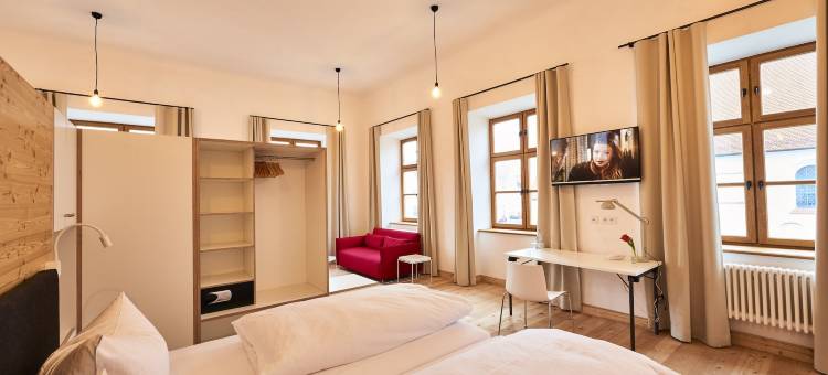 贝兴邮政酒店(Post Berching)图片