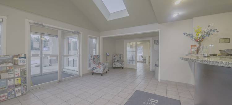 欣顿呗盟酒店(Baymont by Wyndham Hinton)图片