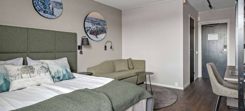 艾特贝斯特韦斯特酒店(Best Western Hotell Ett)图片