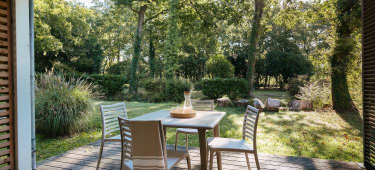 皮埃尔假日酒店(Résidence Pierre & Vacances le Domaine du Bois de la Grée)图片