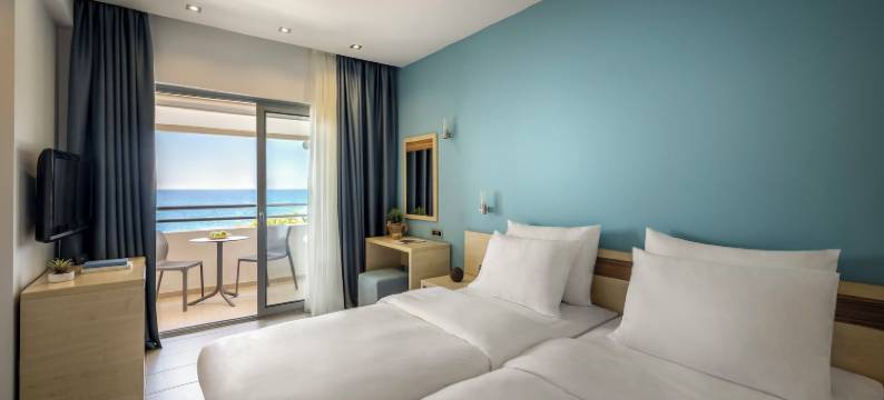 麦斯特拉丽城度假村(Maistra Select Belvedere Resort)图片