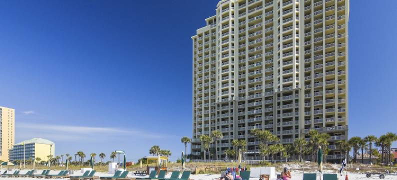 大帕拿马海滩度假公寓(Grand Panama Beach Resort by Book That Condo)图片
