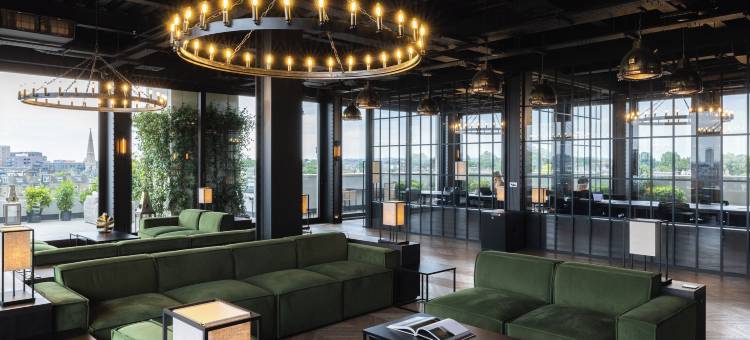 Nestor的海顿(The Haydon by Nestor)图片