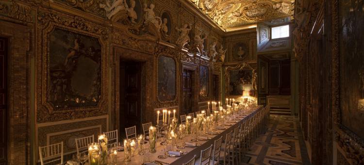 谢迪尔宫-the Leading Hotels of the World(Palazzo Shedir - the Leading Hotels of the World)图片