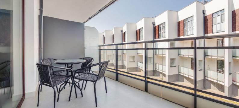 阳光白雪奥谢德勒布鲁斯诺威公寓酒店(Apartamenty Sun&Snow Bursztynowe Osiedle)图片