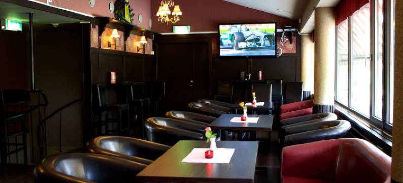 斯托皮特酒店及旅馆(Värdshuset Stopet)图片