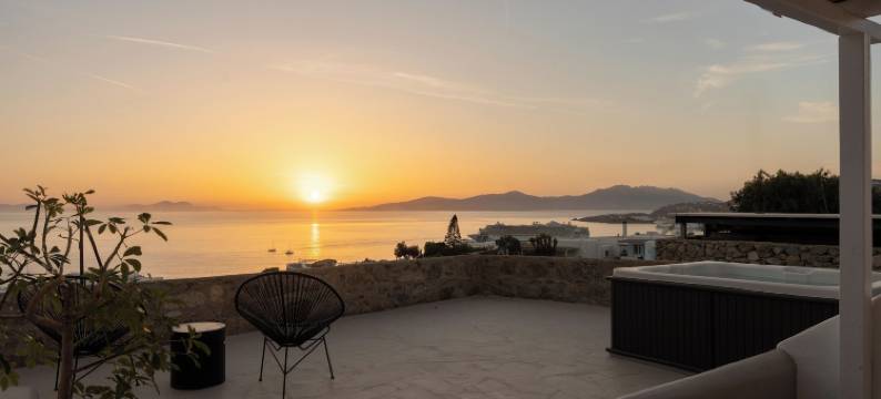 波霍起源(Boho Origin Mykonos)图片