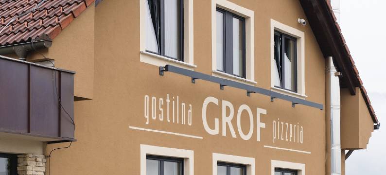 Guesthouse Grof客栈(Guesthouse Grof)图片