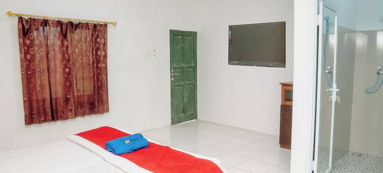 CHR伊斯兰别墅(Villa CHR Syariah)图片