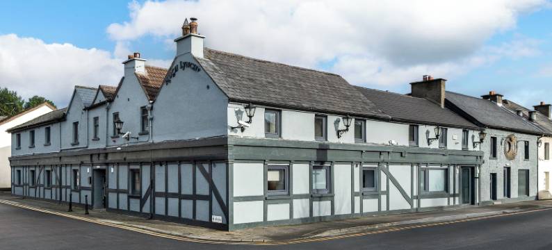 休·林奇自助式住宿(Hugh Lynch's Self Catering Accommodation)图片