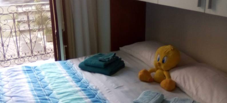 普里西拉民宿(Bed and Breakfast Priscilla)图片