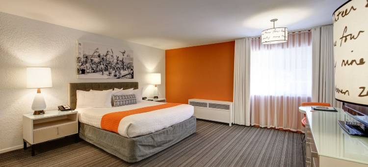 威尼斯海滩旅馆(Inn at Venice Beach)图片