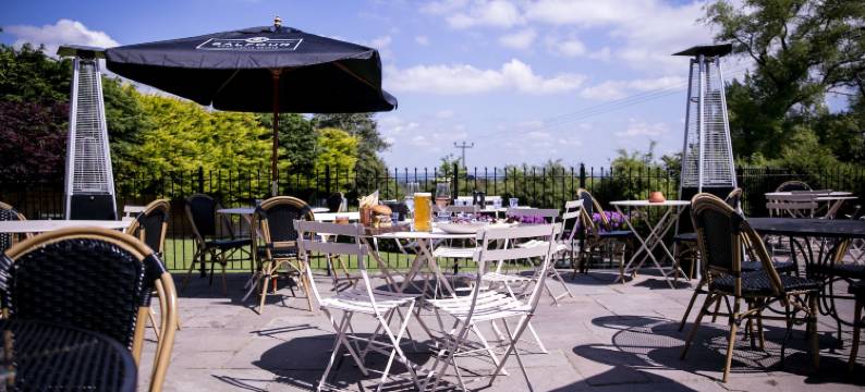 酿酒师酒吧(Winemaker's Pub)图片