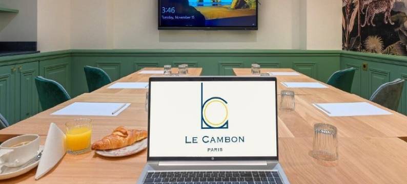 巴黎康朋酒店(近协和广场/杜乐丽花园/香奈儿总店)(Hotel Cambon)图片