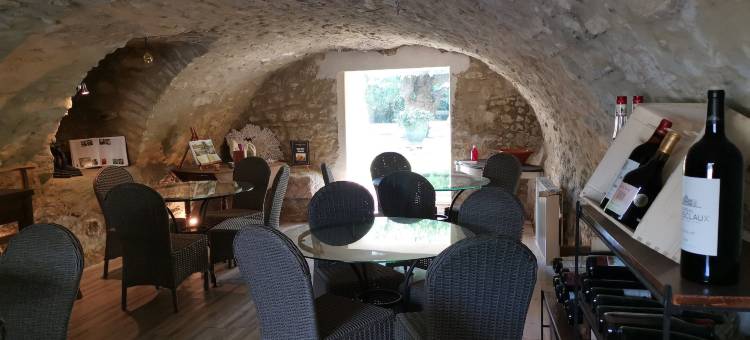 桑树庄园度假屋(La Bastide des Mûriers)图片