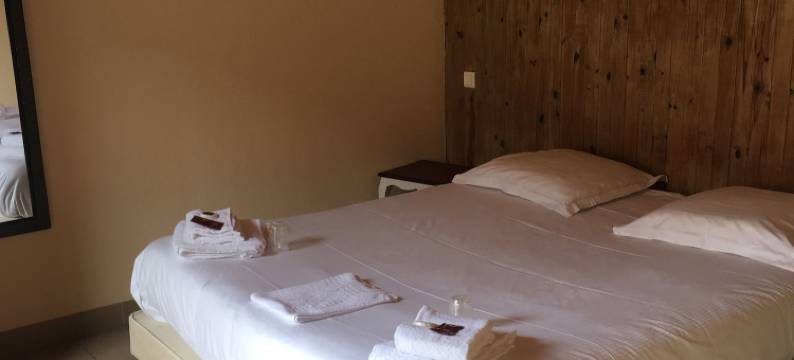 度商务酒店(Hôtel du Commerce)图片