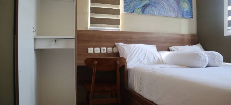 Djuragan Kamar Slipi图片