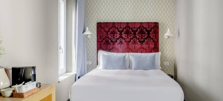 电讯套房酒店(Numa Rome Vici)图片