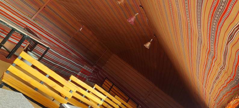 贝都因未来营地(Bedouin Future Camp)图片