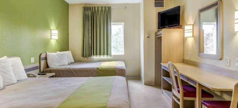 克利夫兰6号汽车旅馆 - 梅迪纳(Motel 6 Medina, Oh - Cleveland)图片